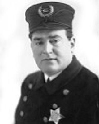 Michael F. Tynan