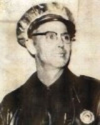 Guy Everett O'Neal