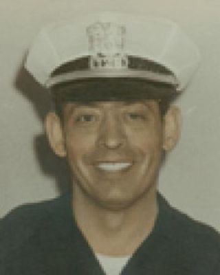 Anthony P. Perri