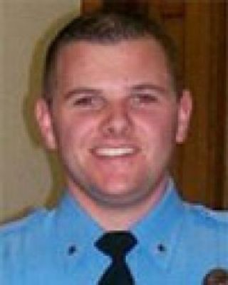 Brian Scott Etheridge