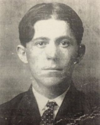 Jack William Sykes