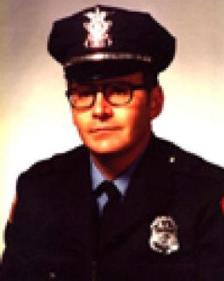 Robert A. Burgess