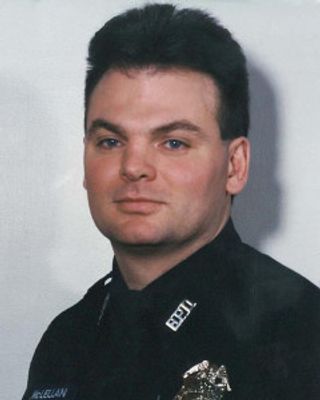 Robert J. McLellan