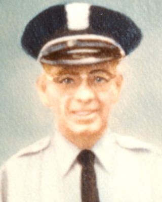 Andrew Ferman Sharp