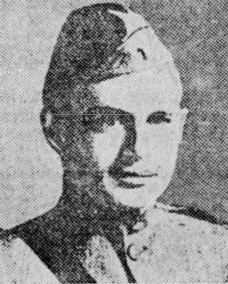John M. Mulcahy