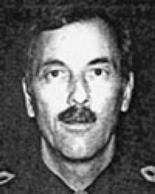 Norman J. Dube