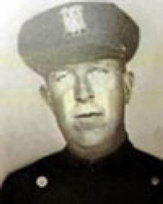 George J. Weslar