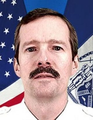 Paul Murphy