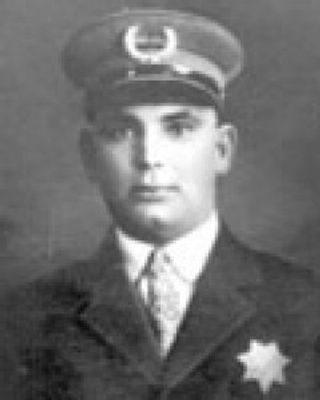 George Vierra