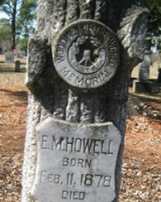 Ernest Milton Howell