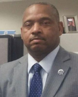 Charles F. Dotson