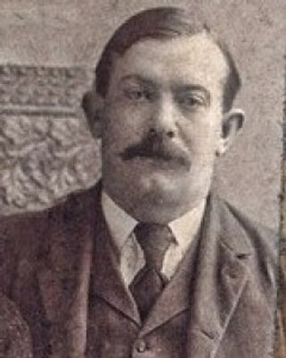 Charles Henry Edwards, Jr.