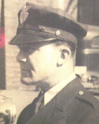 Erwin E. Tate