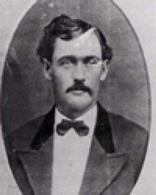William A. Daniels
