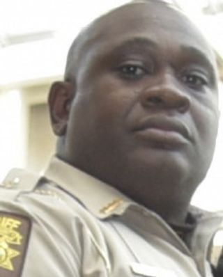 Anthony Lamar White