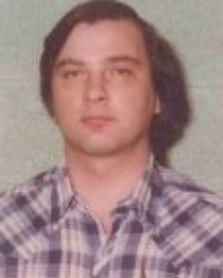 Richard Erhardt Legler