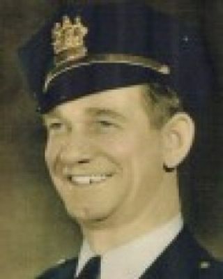 Eugene James Deckert