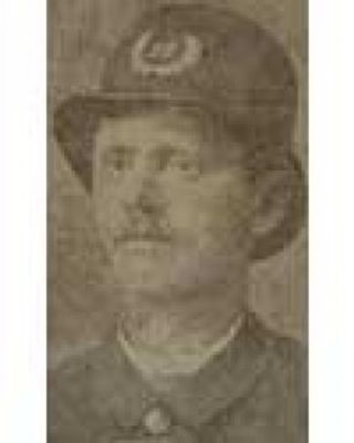 Thomas Jefferson Evans