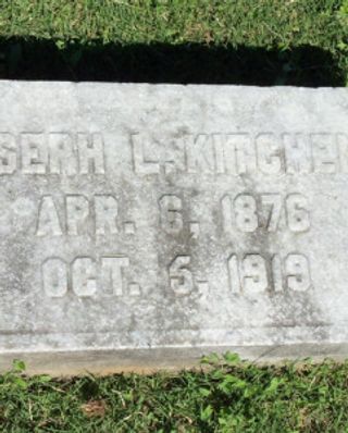 Joseph H. Kitchen