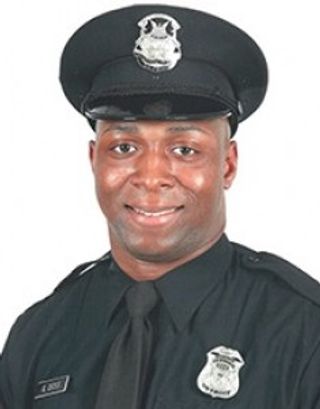 Glenn Anthony Doss, Jr.