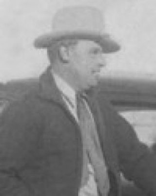 Robert Franklin Fennell