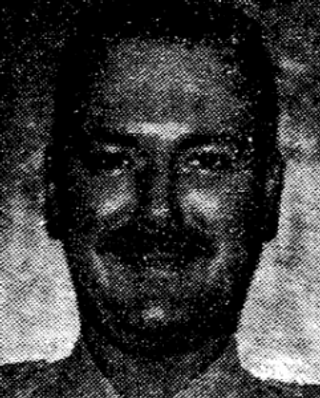 Jimmy Charles Matthews