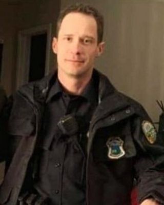 Nicholas Scott Galinger