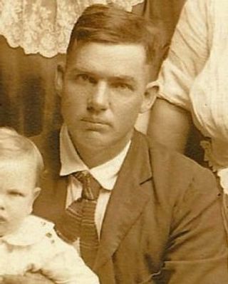 Nathaniel Payton Meredith