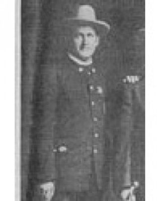 Henry Klaber