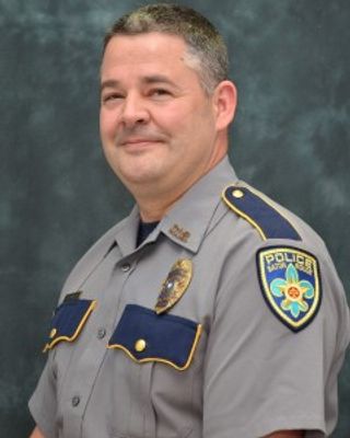 Glenn Dale Hutto, Jr.