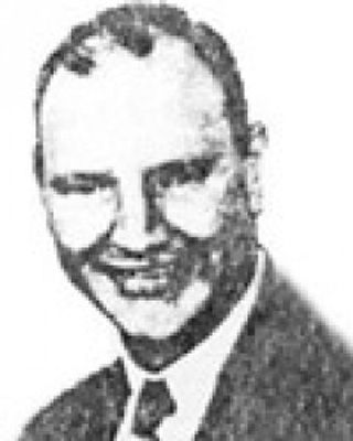 Victor Cusworth