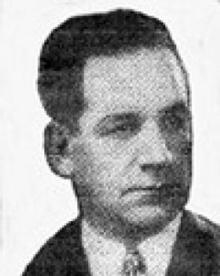 Roy F. Holley