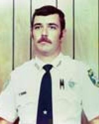 Lonnie C. Coburn