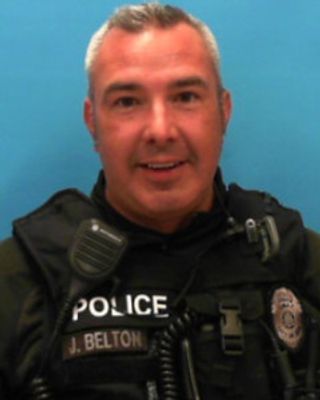 Jason Michael Belton