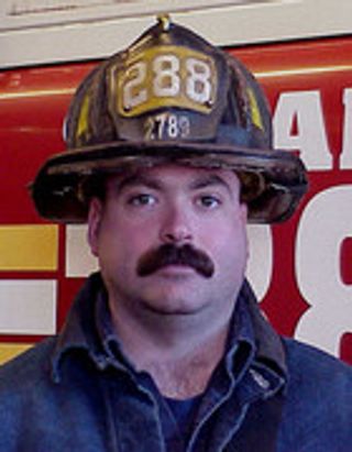 Peter Brennan