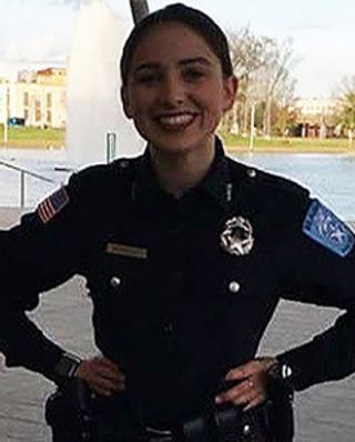 Sheena Dae Yarbrough-Powell
