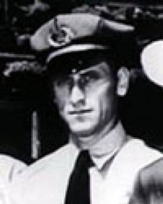Edgar Hixson