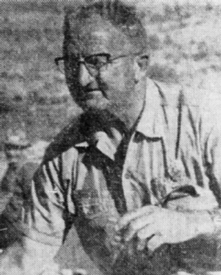 Stanley L. Larson
