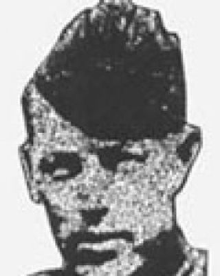 Arvid Erickson