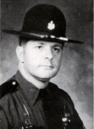 Rene Albert Goupil