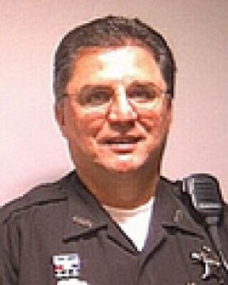 Frank Fabiano, Jr.