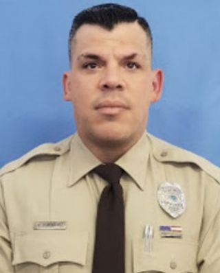 Horacio Sebastian Dominguez