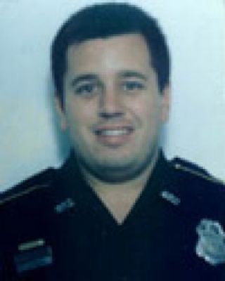 James Joseph Silva