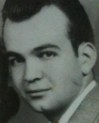 Leonard J. LaManna