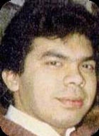 Kleber Rolando Molina