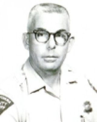 Eugene Bradburn McBride