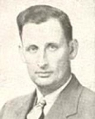 Douglas Grant Manning