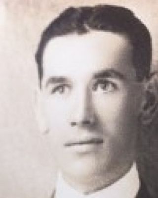 Lawrence Murphy