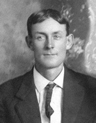 Charles A. Murchison