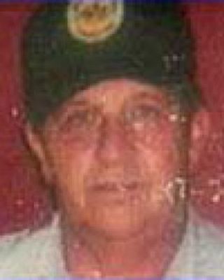 Frederick Gayle Hyatt